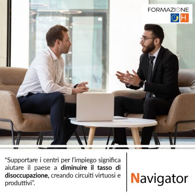 Scopri di più sull'articolo Cosa fa il Navigator?Scopriamo questa nuova figura professionale