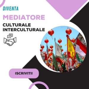 Corso per Mediatore Culturale ed Interculturale