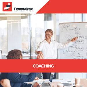 Associati quale Coach – Coaching