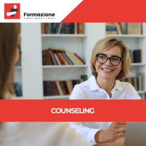 Associati quale Counselor – Counseling