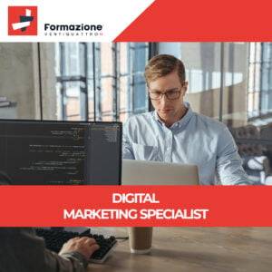 Associati quale Digital Marketing Specialist