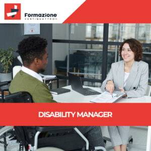 Associati quale Disability Manager
