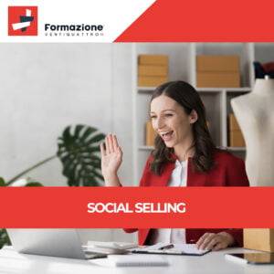 Associati quale Social Selling