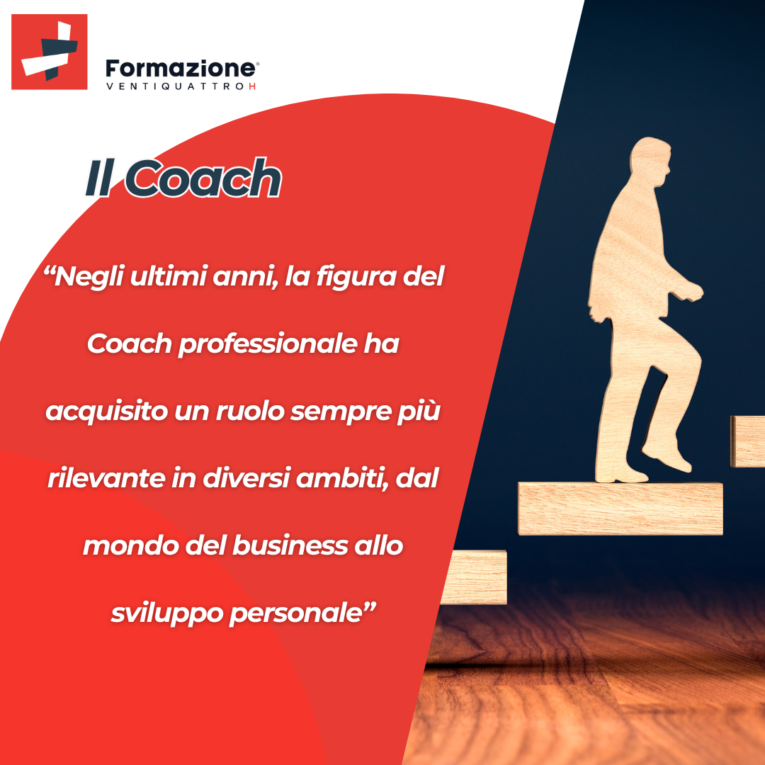 Al momento stai visualizzando Il Profilo Professionale del Coach e l’Importanza della Certificazione delle Competenze ai sensi della L. 4/2013