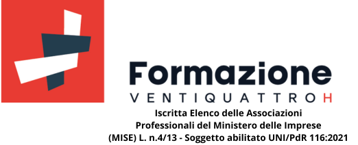 Formazione 24H