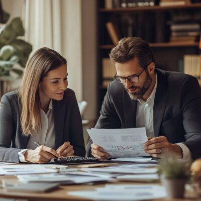 Scopri di più sull'articolo Diventa un consulente di successo: crescita professionale e certificazioni riconosciute