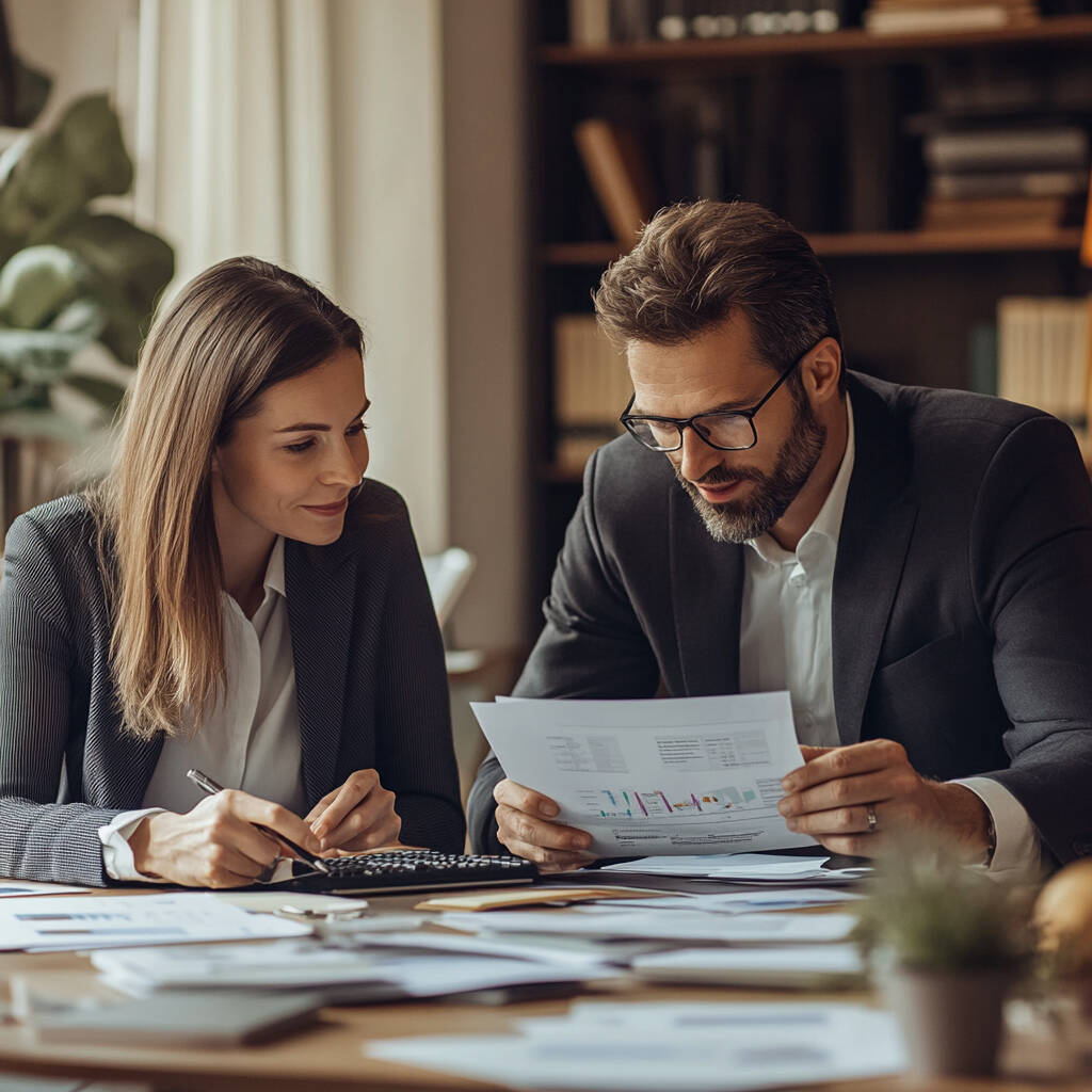 Al momento stai visualizzando Diventa un consulente di successo: crescita professionale e certificazioni riconosciute