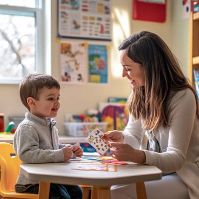 Scopri di più sull'articolo Terapia ABA: professione e certificazioni per approcciare l’autismo