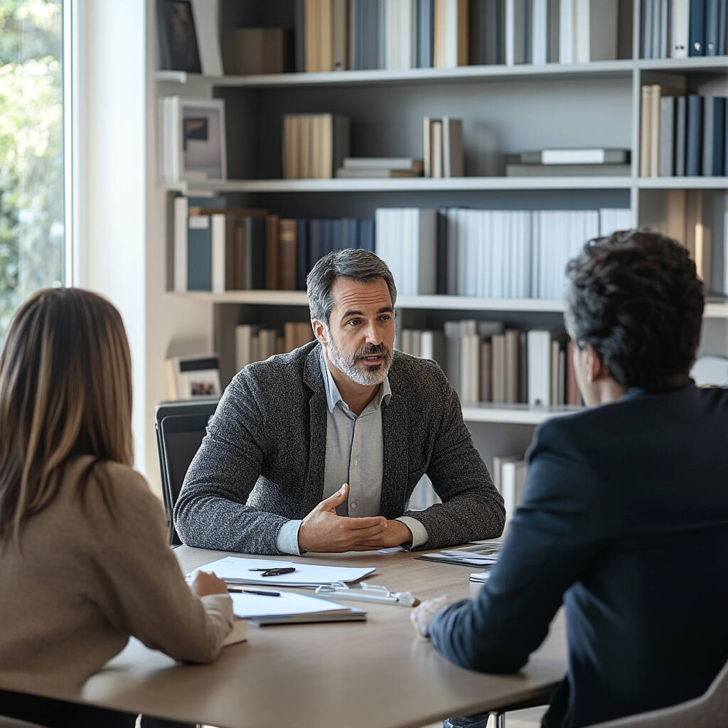 Al momento stai visualizzando Mediatore Familiare: competenze, responsabilità e certificazioni per i professionisti