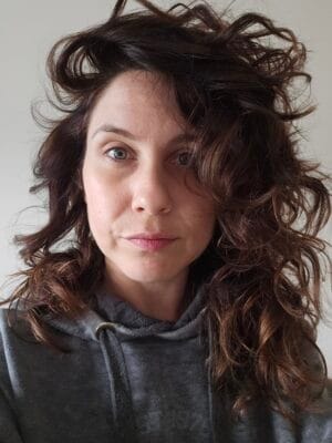 Palladino Alessia