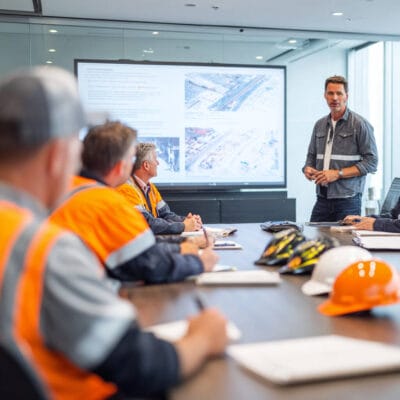 Scopri di più sull'articolo Lavorare nel settore della sicurezza: diventa un professionista certificato