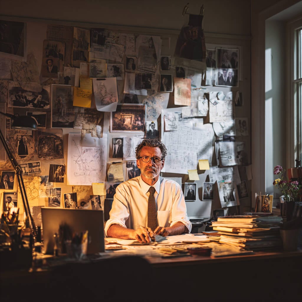 Scopri di più sull'articolo Criminologo: il professionista che studia il comportamento criminale