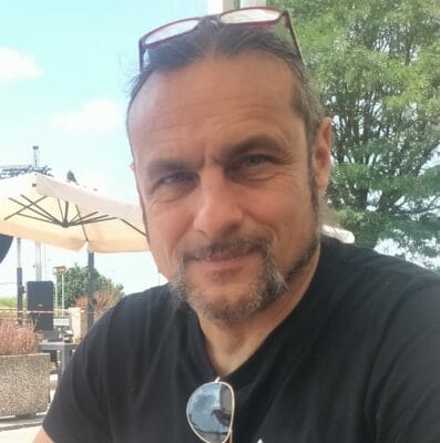 Favazza Mauro