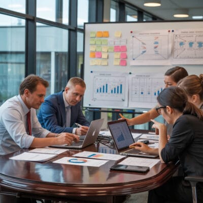 Scopri di più sull'articolo Analisi dei Fabbisogni: strategie efficaci per professionisti