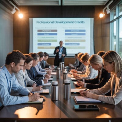 Scopri di più sull'articolo CFP: guida completa ai Crediti Formativi Professionali
