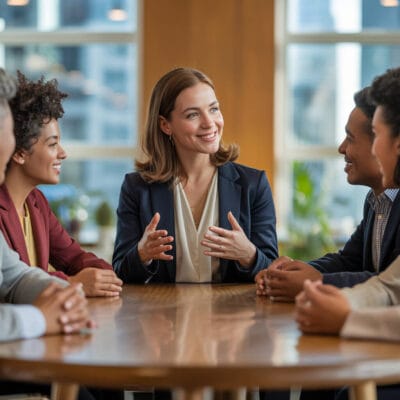 Scopri di più sull'articolo I tipi di linguaggio: guida completa alle forme espressive