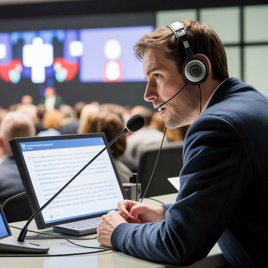 Scopri di più sull'articolo Partita IVA per Interpreti e Traduttori: i passi per avviare la tua professione