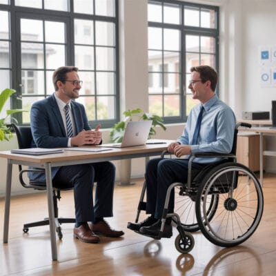 Scopri di più sull'articolo Come diventare Disability Manager: percorso e competenze chiave