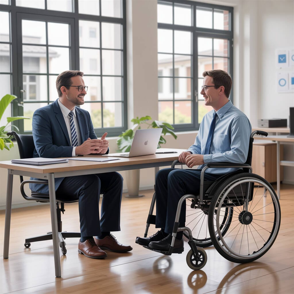 Scopri di più sull'articolo Come diventare Disability Manager: percorso e competenze chiave