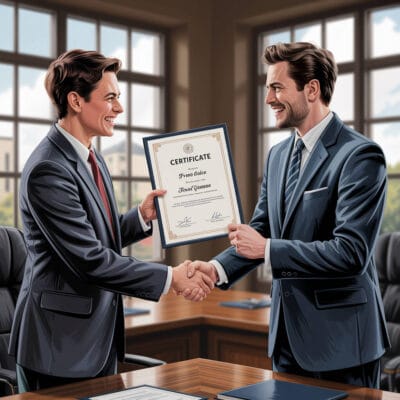 Scopri di più sull'articolo Attestati di qualifica professionale: valorizza le tue competenze con Formazione24H