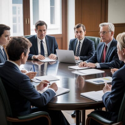 Scopri di più sull'articolo Organo di vigilanza: guida completa per professionisti