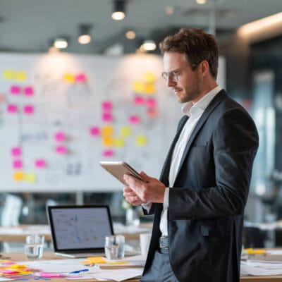 Scopri di più sull'articolo Gestione dei processi aziendali: ruoli e strategie vincenti