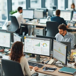 Gestione amministrativa: ottimizza i processi per il successo