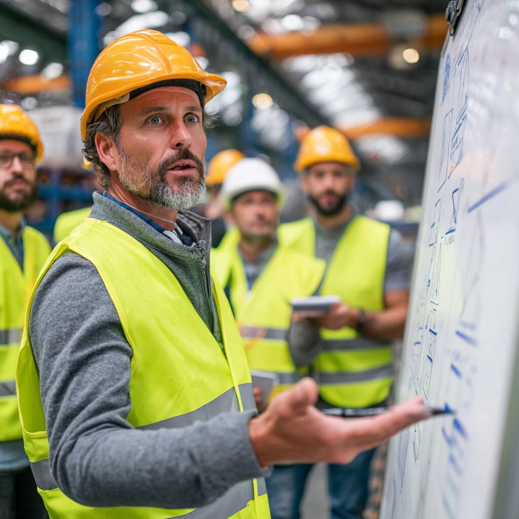 Scopri di più sull'articolo Safety Coach: ruolo strategico per la sicurezza aziendale