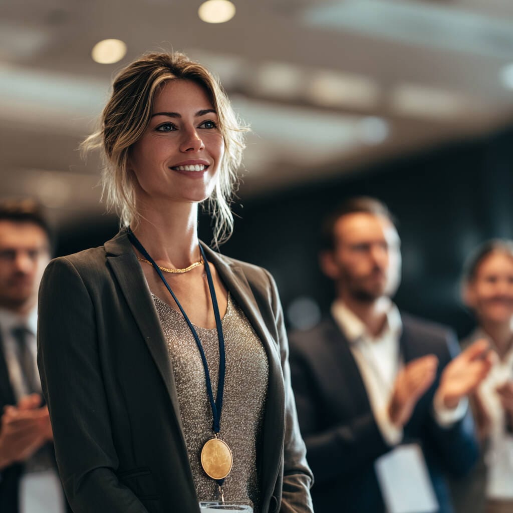 Scopri di più sull'articolo Riconoscimento professionale: valorizza le tue competenze