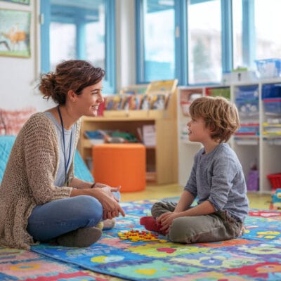 Scopri di più sull'articolo Disturbi del linguaggio: quali sono e come riconoscerli subito