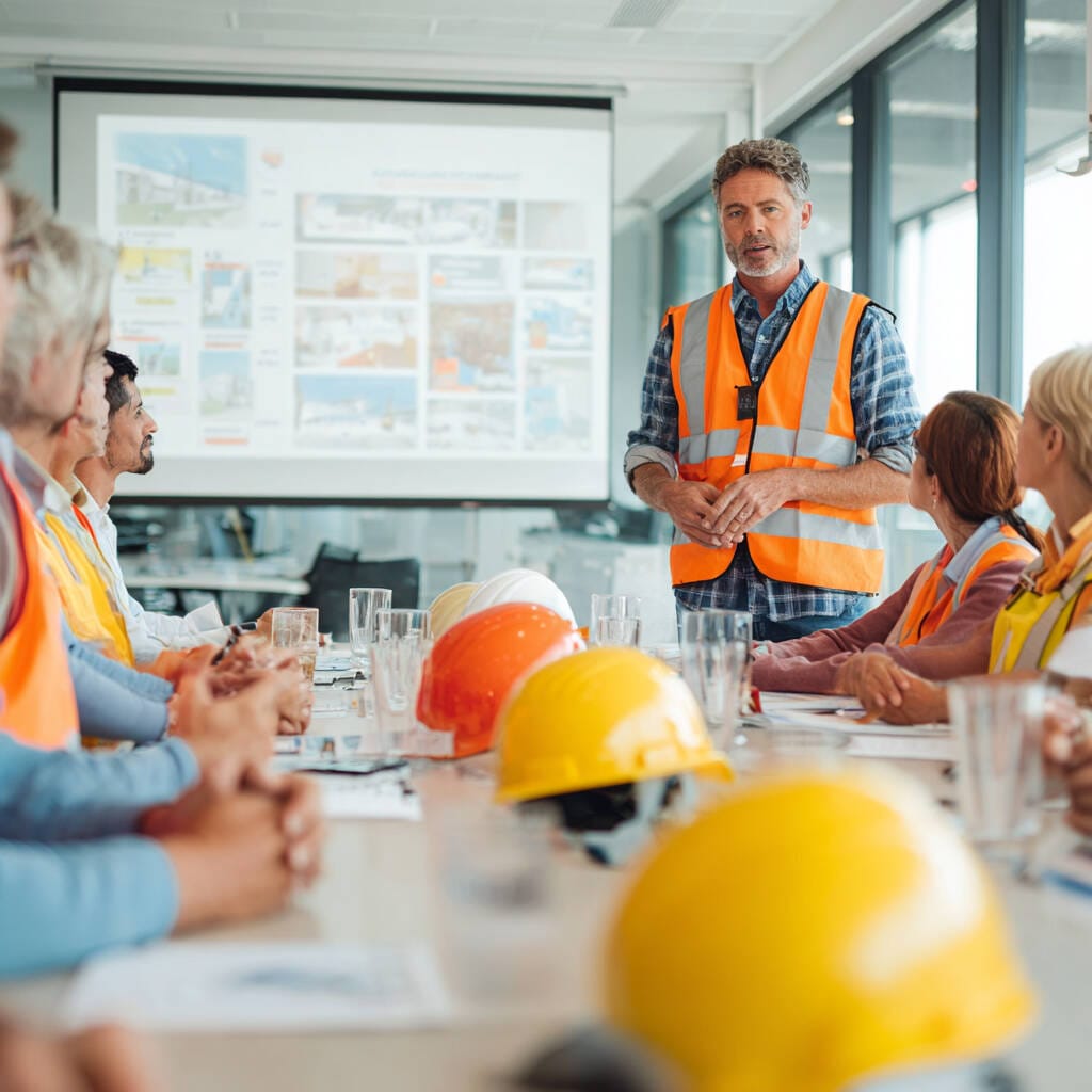 Scopri di più sull'articolo Sicurezza sul Lavoro: obblighi e responsabilità del datore