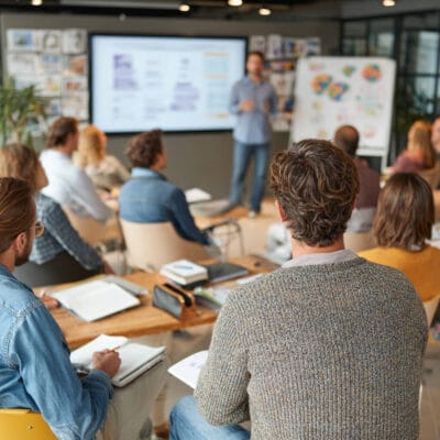 Scopri di più sull'articolo Diventare Coach: percorso professionale e certificazioni