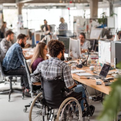Scopri di più sull'articolo Tutela dei disabili: come garantire inclusione e sicurezza sul lavoro