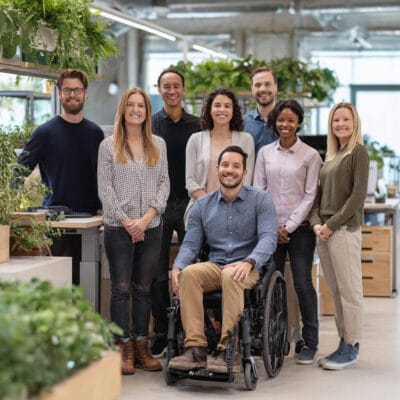 Scopri di più sull'articolo Inserimento lavorativo dei disabili: guida completa per professionisti