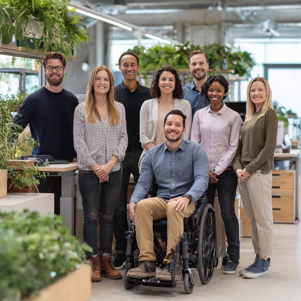 Al momento stai visualizzando Inserimento lavorativo dei disabili: guida completa per professionisti