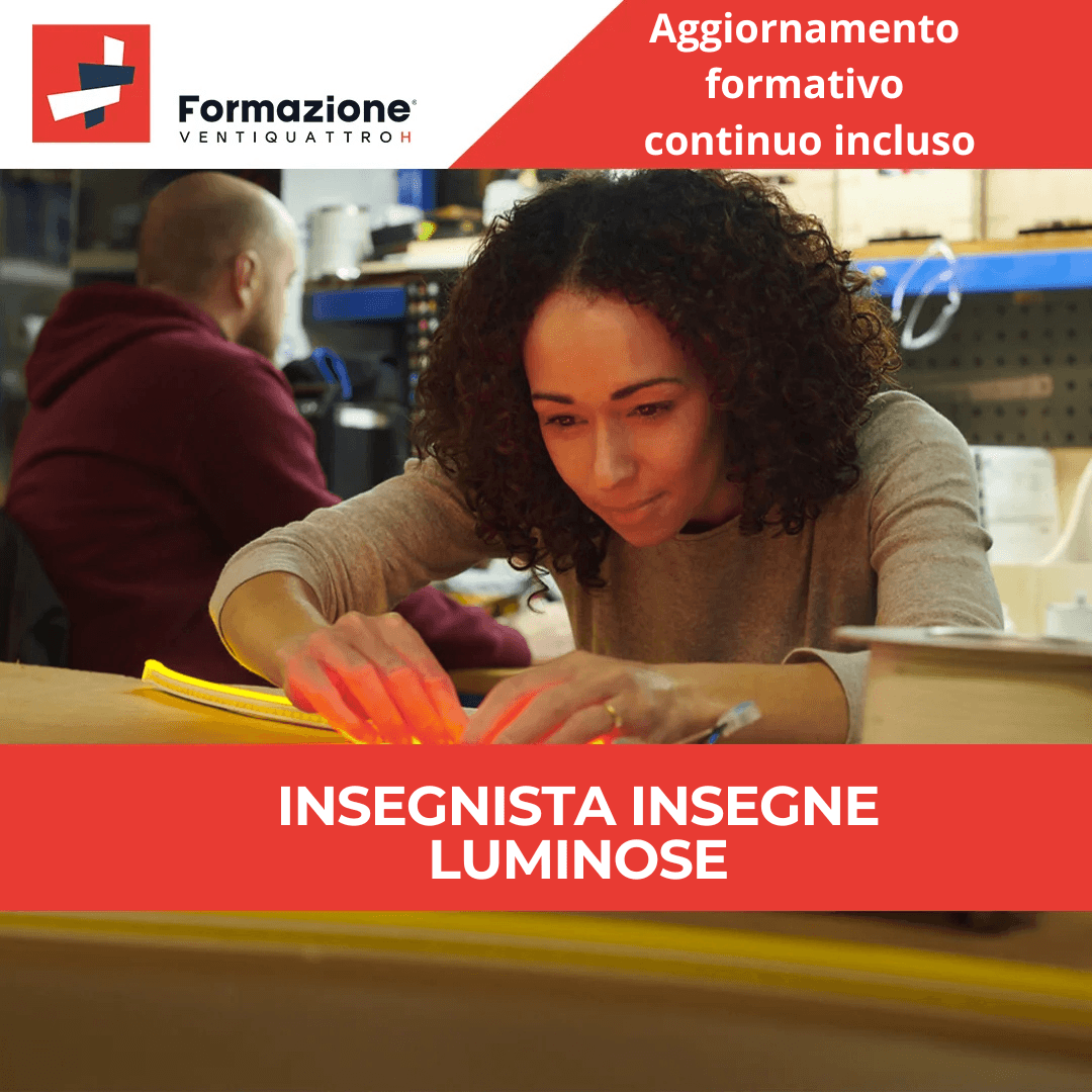 Scopri di più sull'articolo Corso Aggiornamento per Insegnista