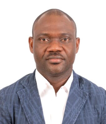 Adedayo Ayodeji Abolaji Festus<br />
