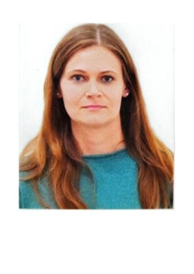 Moldovan Irina Alexandra