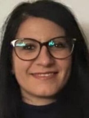 D'Oria Maria Francesca