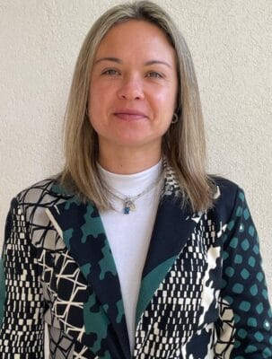 Cristina Giurdanella