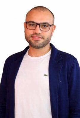 Mahmoud Elhusseini Abdou Barakat Rashed