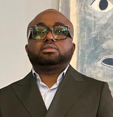 Djounda Teponno Idriss