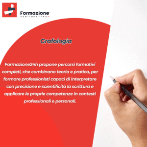 Grafologi: decifrare la personalità attraverso la scrittura