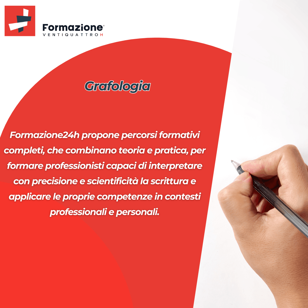 Al momento stai visualizzando Grafologi: decifrare la personalità attraverso la scrittura