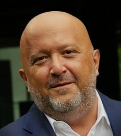 Robotti David