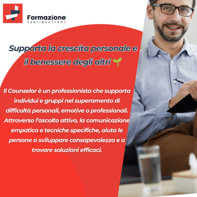 Scopri di più sull'articolo Counseling: accompagnare le persone verso il benessere