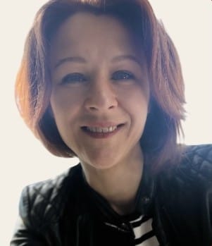 Solohub Iryna