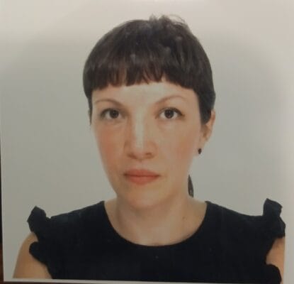Sotomayor Gonzalez Iliana