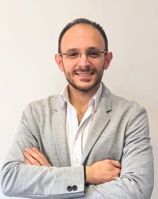 Costantino Demetrio