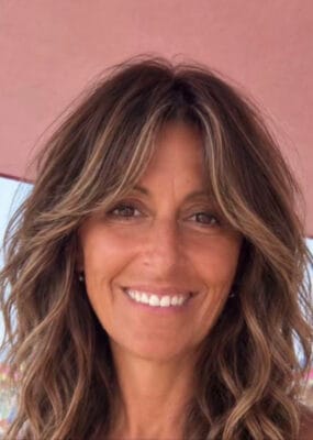 Tironi Francesca